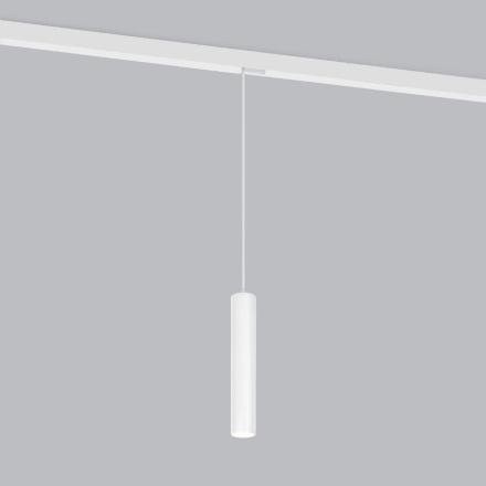 Трековый магнитный светильник Elektrostandard Slim magnetic 85014/014690389188718 a059184