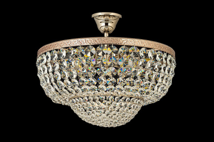 Потолочный светильник Arti Lampadari Favola E 1.3.40.501 G