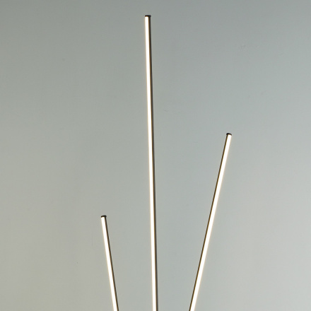 Торшер Mantra Vertical 7348