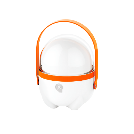 Фонарь кемпинговый Gauss GF001