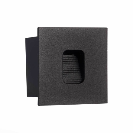 Настенный уличный светильник ST Luce Visano SL9501.441.01