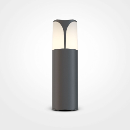 Ландшафтный светильник Maytoni Piccadilly O017FL-01B