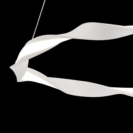 Подвесной светодиодный светильник Mantra Madagascar 6573