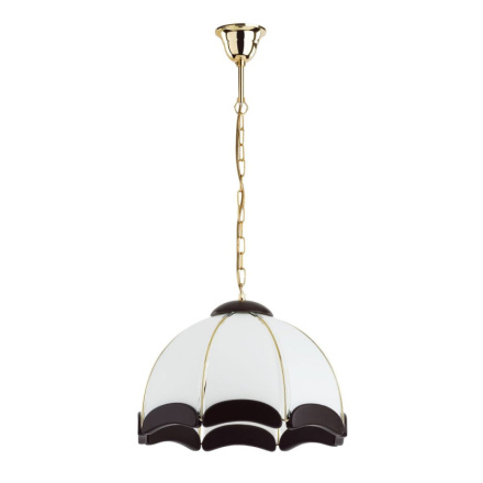 Подвесной светильник Alfa Sikorka Venge 11502