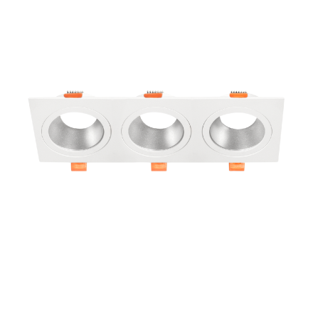 Встраиваемый светильник Ritter Artin 51421 3