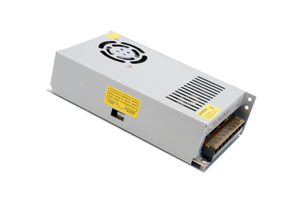 Блок питания SWG S-300-12 000117