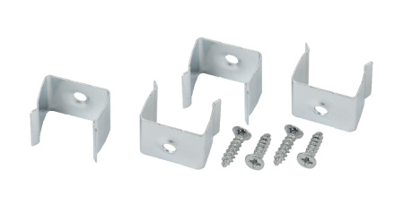 Набор крепежей для профиля Эра 1612-4 Б0039434