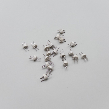 Односторонняя острая игла для светодиодного дюралайта Laitcom (LTC) F3-S