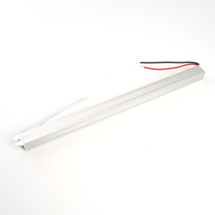 Трансформатор для светодиодной ленты Feron LB001 72В DC24В 3А IP20 48741