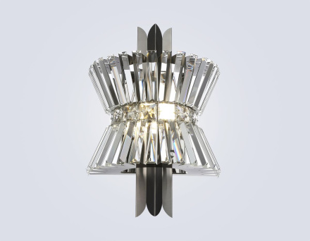 Настенный светильник Ambrella Light High Light Crystal LH41032