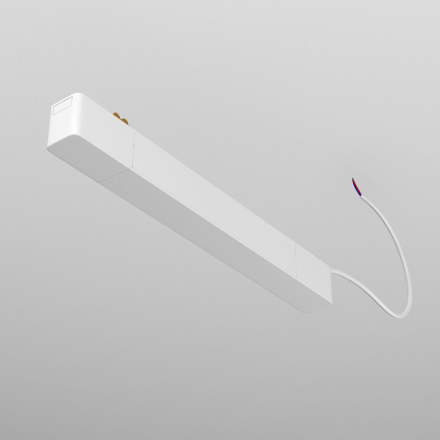 Блок питания встраиваемый Maytoni Radity 200Вт DC48 TRA084DR-200W