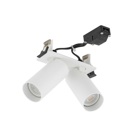 Встраиваемый спот Nowodvorski Fourty Surface 11443