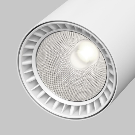 Трековый светильник Maytoni Technical Vuoro TR029-3-26W4K-M-W