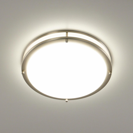 Настенно-потолочный светильник Citilux Бостон CL709321N