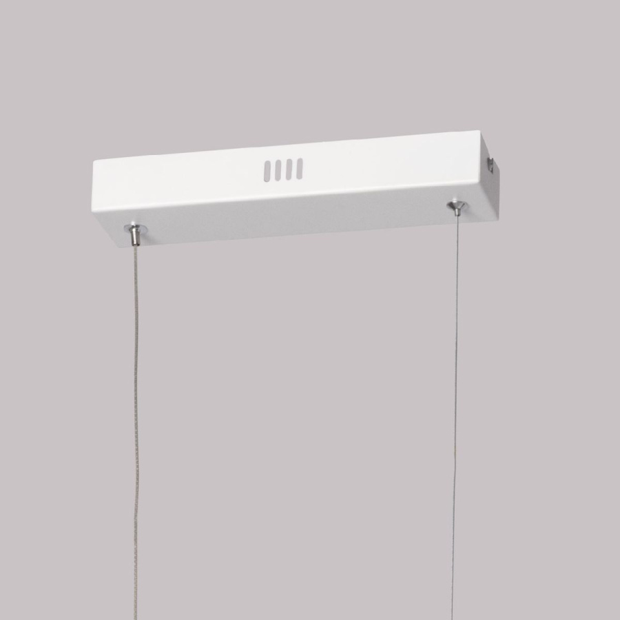 Подвесная люстра De Markt Аурих 108010101