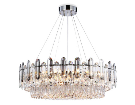 Подвесная люстра Ambrella Light Traditional TR5193