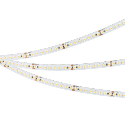 Светодиодная лента Arlight UL-A176-8mm 24V Cool 8K (15 W/m, IP20, 5m) 052599