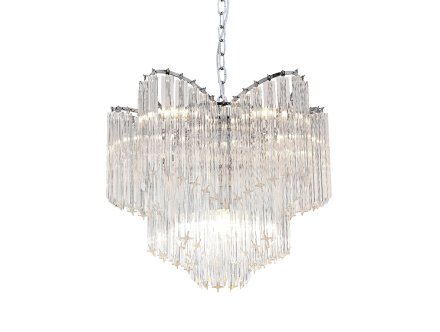 Подвесная люстра Newport 8911/C