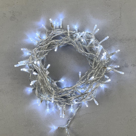 Гирлянда Нить Laitcom (LTC) PST100-10-2W