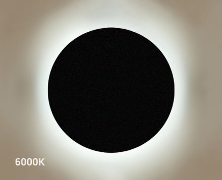 Настенный светильник Italline IT02-016 black