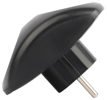 Разветвитель электрический Эра SPx-2-B Б0059720