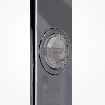 Настенный светильник Maytoni Theorema MOD288WL-L5CH3K