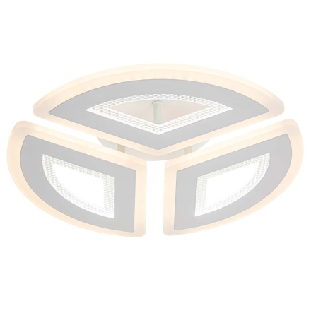 Потолочный светильник Escada Avior 10210/3LED