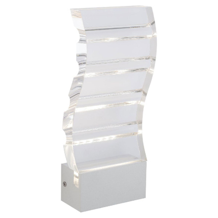 Настенный светильник AM Group AM315 6W WH 3000K