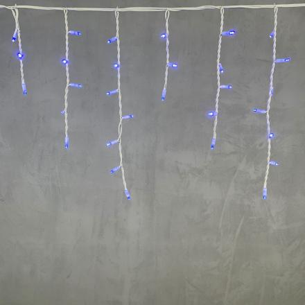 Гирлянда Бахрома Laitcom (LTC) LL120-8-2B