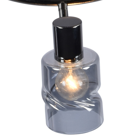 Спот Reluce 95964-0.8-03 PEARL BK