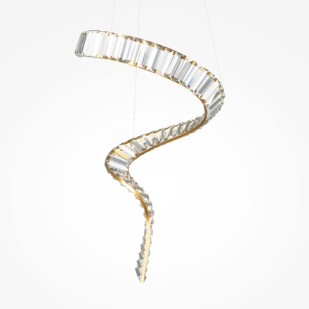 Подвесная люстра Maytoni Krone P097PL-L48BS3K