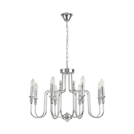 Подвесная люстра Lumion Classi Suana 8317/8