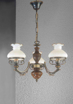 Подвесная люстра Reccagni Angelo L 2810/3