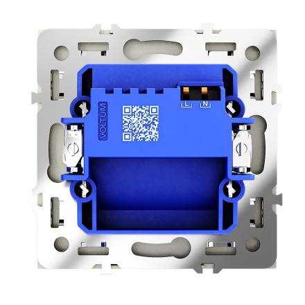 Подсветка светодиодная Voltum S70 VLS070604 (шелк)