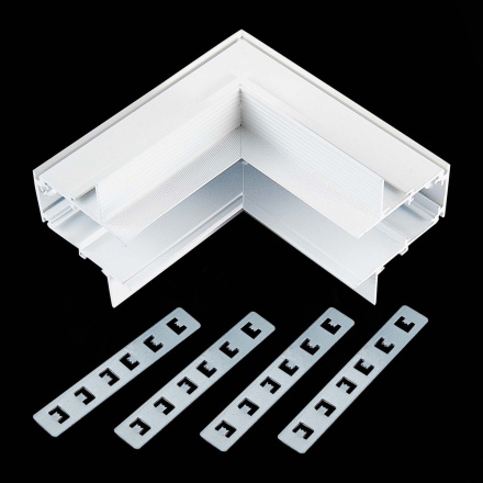 Внутренний угол-соединитель для шинопровода ST Luce ST004 ST007.549.00