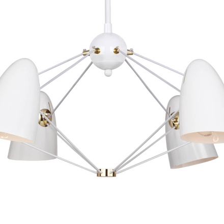 Подвесная люстра Favourite Humpen 1758-6P