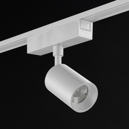 Трековый светильник SWG PRO SL-SLIM-SPWH-10-CCT 022087