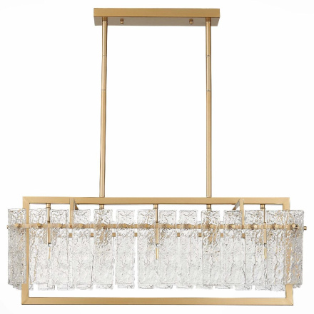 Подвесная люстра ST Luce Mira SL1632.203.05