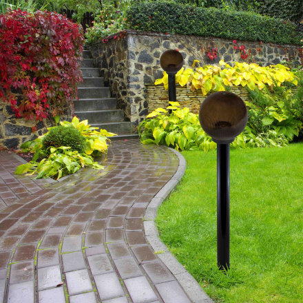 Уличный светильник Apeyron 11-80