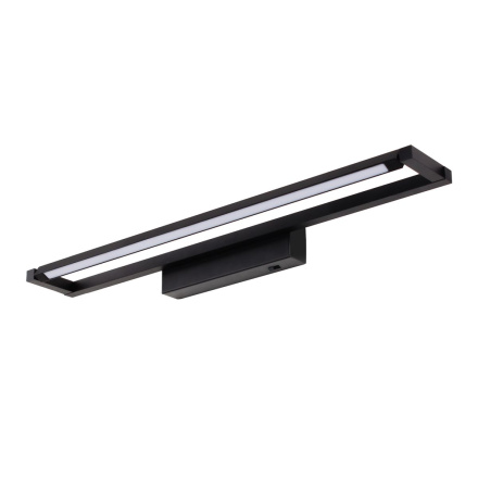 Подсветка для зеркал Crystal Lux GALLERY A AP8W LED BL