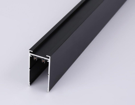 Шинопровод накладной AM Group AM541 2M BK SMART