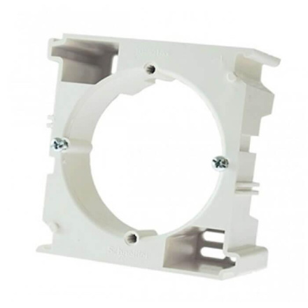 Коробка для наружного монтажа Schneider Electric Sedna SDN6100170