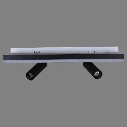 Потолочная люстра Reluce 77028-3.3-102+10