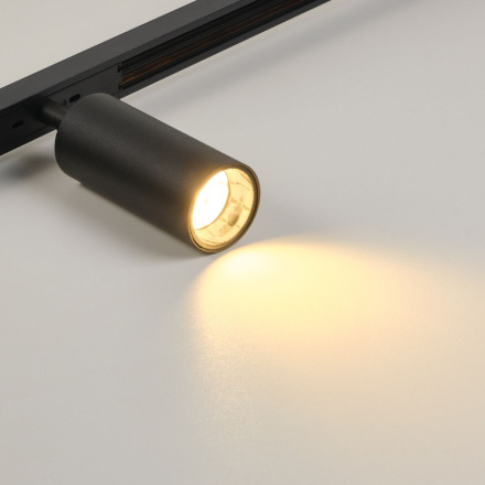 Трековый магнитный светильник Voltalighting Light AIJL-CX-E0201/7W/4K/60/B