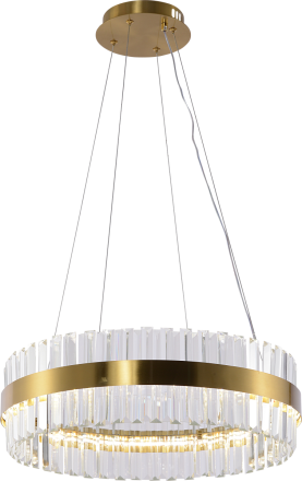 Подвесная люстра Rivoli Gwinnett 6193-201