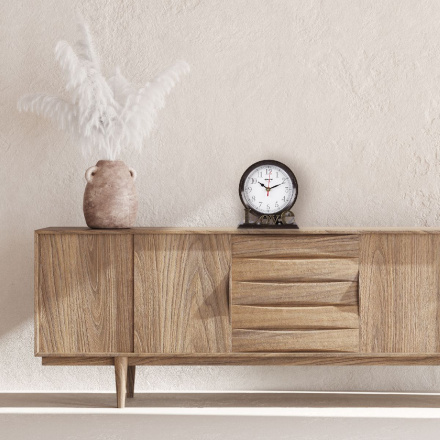 Часы настольные Apeyron PLT213037