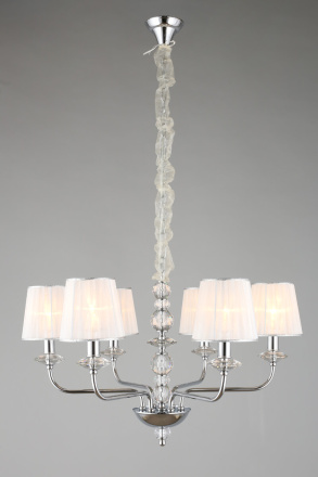 Подвесная люстра Omnilux OML-84903-06