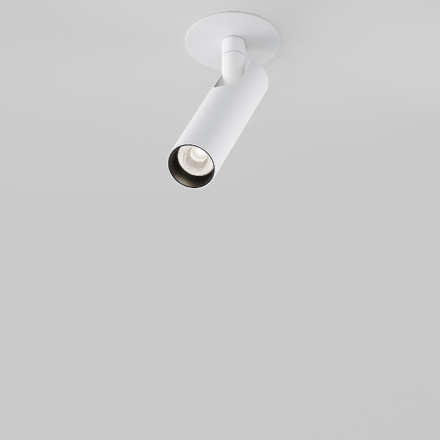 Встраиваемый спот Maytoni Focus T C141RS-L125-6W4K-W