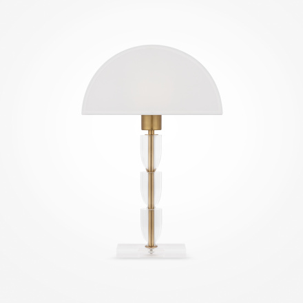 Настольная лампа Maytoni Prima Z034TL-01BZ