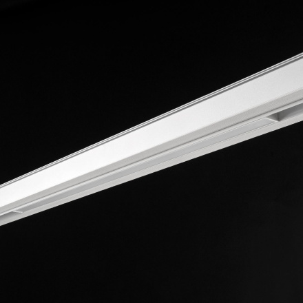 Трековый магнитный линейный светильник SWG SY-LINK-600-WH-24-WW 016838